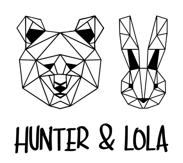 Hunter & Lola