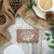 But First Coffee Sign - Rustic