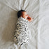 Organic Muslin Swaddle – Wild